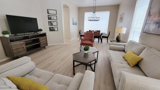 4115 N BOULDER Canyon, Mesa, AZ 85207