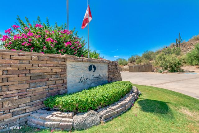 4115 N BOULDER Canyon, Mesa, AZ 85207