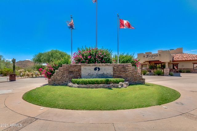 4115 N BOULDER Canyon, Mesa, AZ 85207