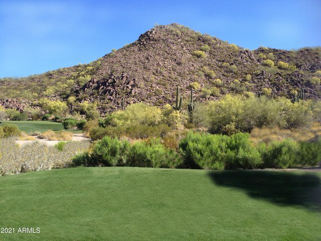 4115 N BOULDER Canyon, Mesa, AZ 85207