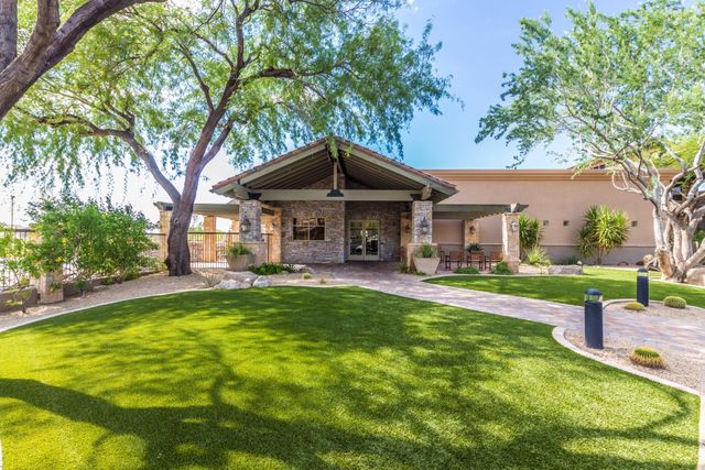 4115 N BOULDER Canyon, Mesa, AZ 85207
