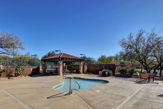 4115 N BOULDER Canyon, Mesa, AZ 85207