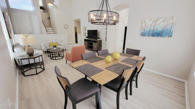 4115 N BOULDER Canyon, Mesa, AZ 85207