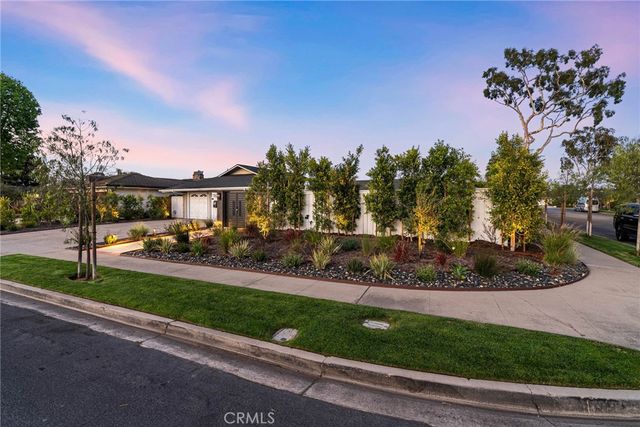 1800 Glenwood Lane, Newport Beach, CA 92660
