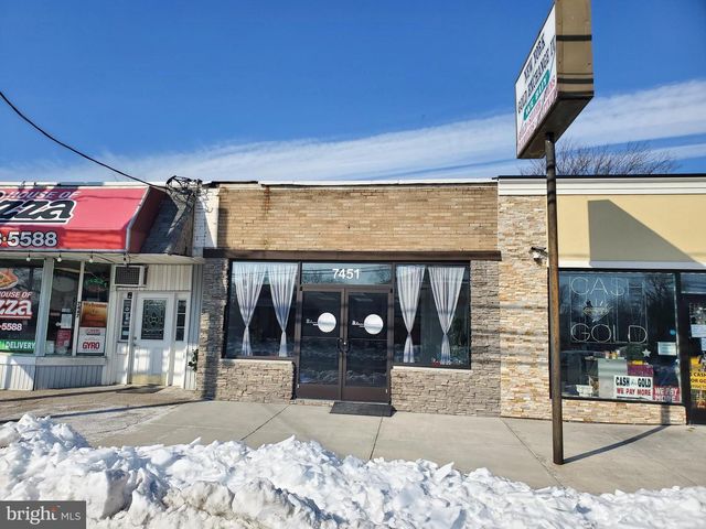 7451 MAPLE AVE, Pennsauken, NJ 08109