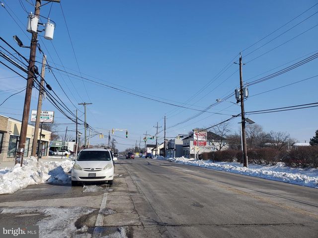 7451 MAPLE AVE, Pennsauken, NJ 08109