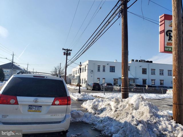 7451 MAPLE AVE, Pennsauken, NJ 08109