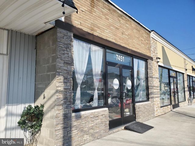 7451 MAPLE AVE, Pennsauken, NJ 08109