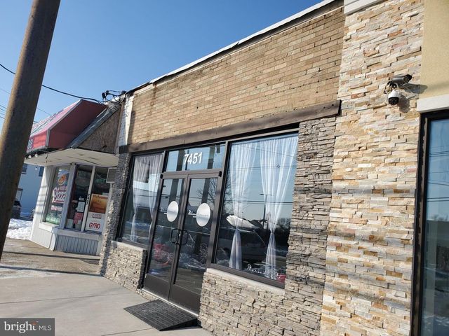 7451 MAPLE AVE, Pennsauken, NJ 08109