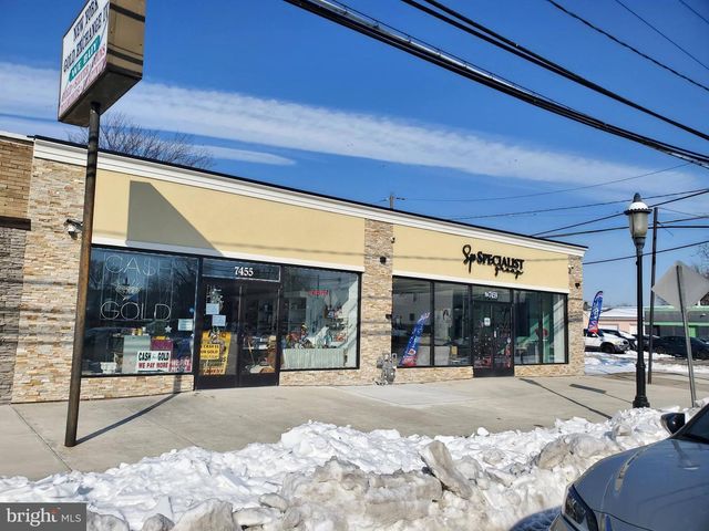 7451 MAPLE AVE, Pennsauken, NJ 08109