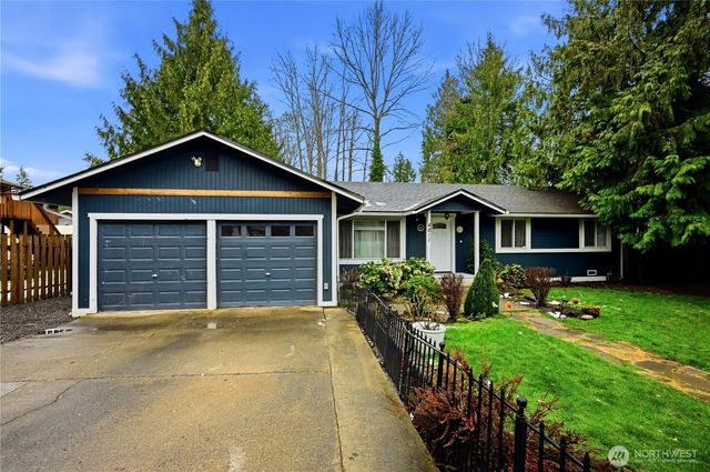 4811 S 292nd Street, Auburn, WA 98001