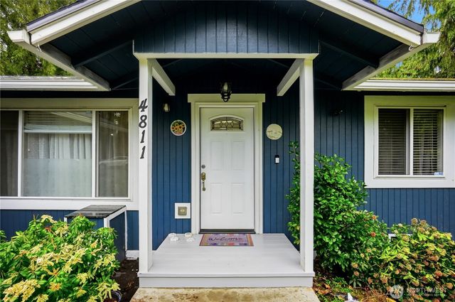 4811 S 292nd Street, Auburn, WA 98001