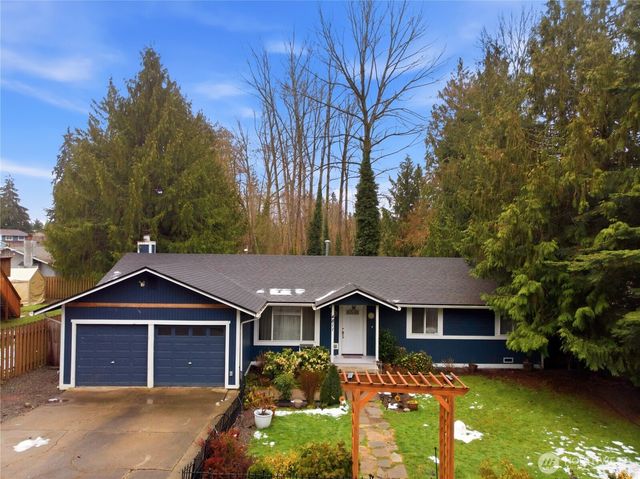 4811 S 292nd Street, Auburn, WA 98001