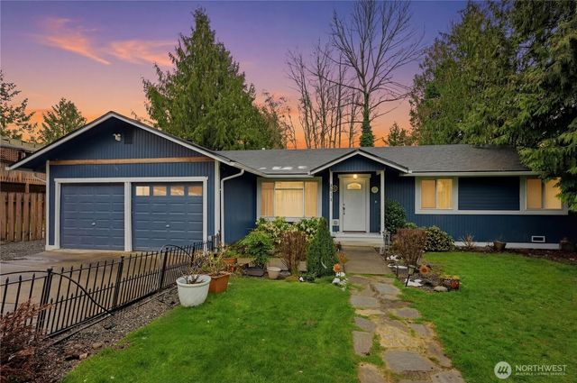 4811 S 292nd Street, Auburn, WA 98001