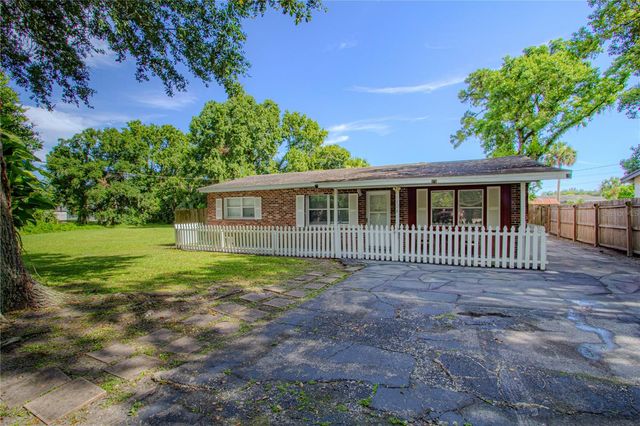 1026 SARITA STREET, Sanford, FL 32773