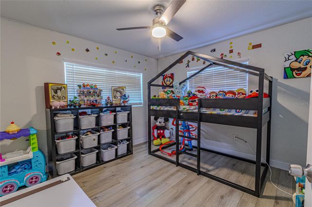 1026 SARITA STREET, Sanford, FL 32773