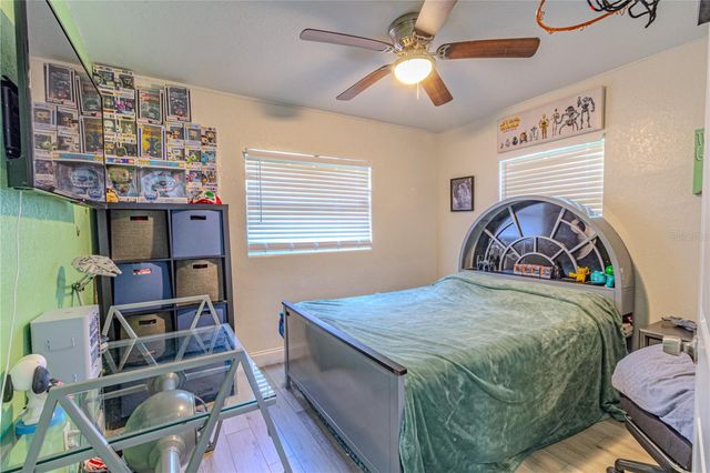 1026 SARITA STREET, Sanford, FL 32773