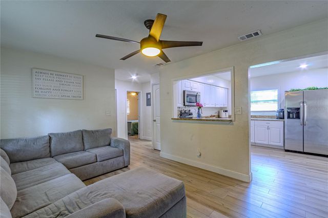 1026 SARITA STREET, Sanford, FL 32773