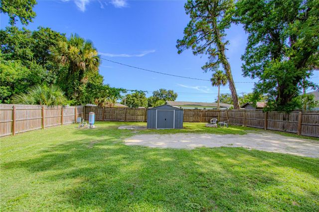 1026 SARITA STREET, Sanford, FL 32773