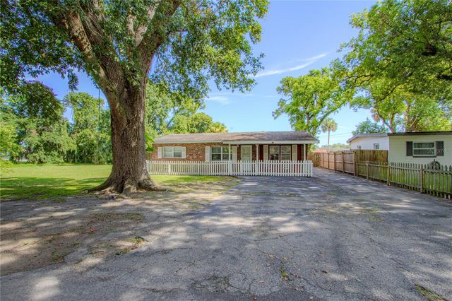 1026 SARITA STREET, Sanford, FL 32773