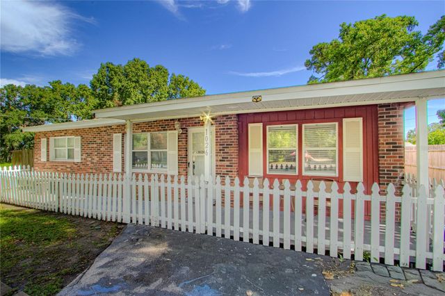 1026 SARITA STREET, Sanford, FL 32773