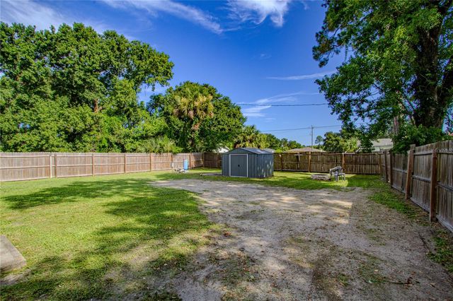 1026 SARITA STREET, Sanford, FL 32773