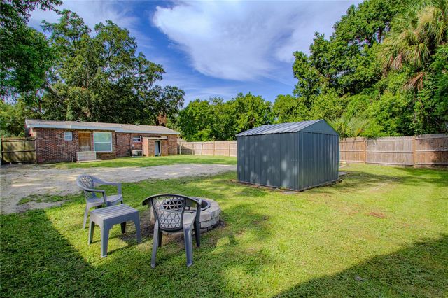 1026 SARITA STREET, Sanford, FL 32773