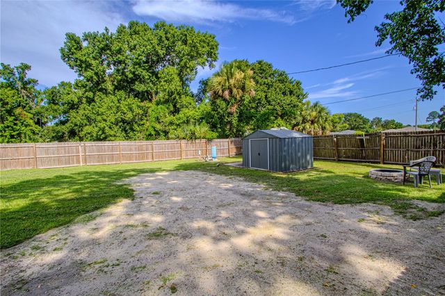 1026 SARITA STREET, Sanford, FL 32773