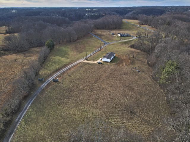 41 Dockery Road, Russell Springs, KY 42642