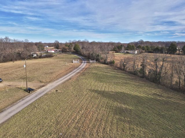 41 Dockery Road, Russell Springs, KY 42642
