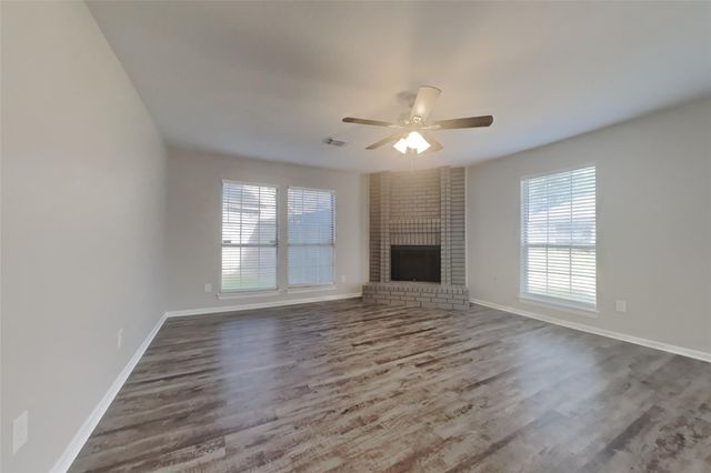 3607 Sweetgum Hill Lane, Houston, TX 77345