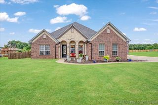 129 Highland Drive, Durant, OK 74701