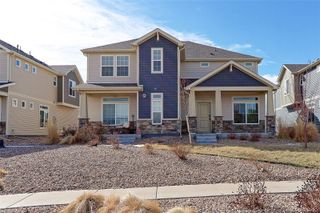 17781 E 103rd Avenue, Commerce City, CO 80022