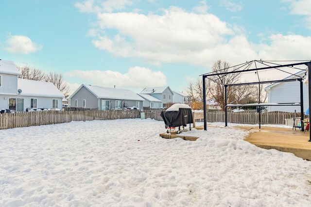 2055 Tuscany Lane, Romeoville, IL 60446