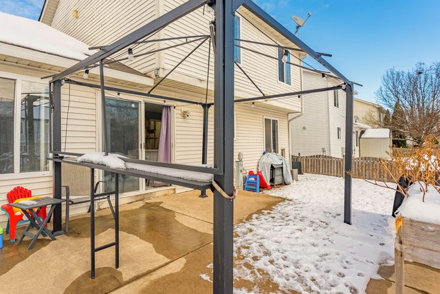 2055 Tuscany Lane, Romeoville, IL 60446