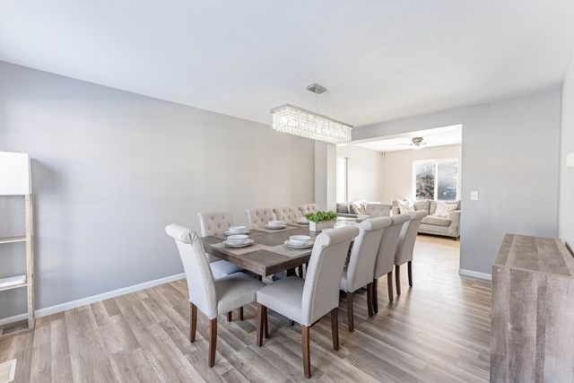 2055 Tuscany Lane, Romeoville, IL 60446