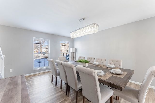 2055 Tuscany Lane, Romeoville, IL 60446