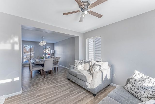 2055 Tuscany Lane, Romeoville, IL 60446