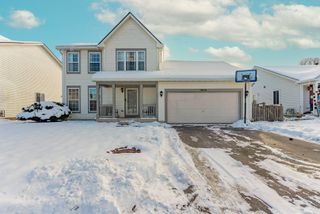 2055 Tuscany Lane, Romeoville, IL 60446