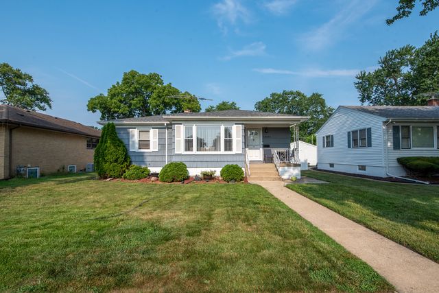 18636 Sherman Street, Lansing, IL 60438