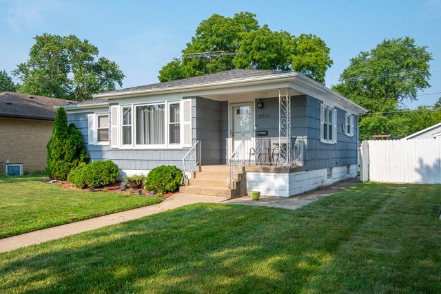 18636 Sherman Street, Lansing, IL 60438