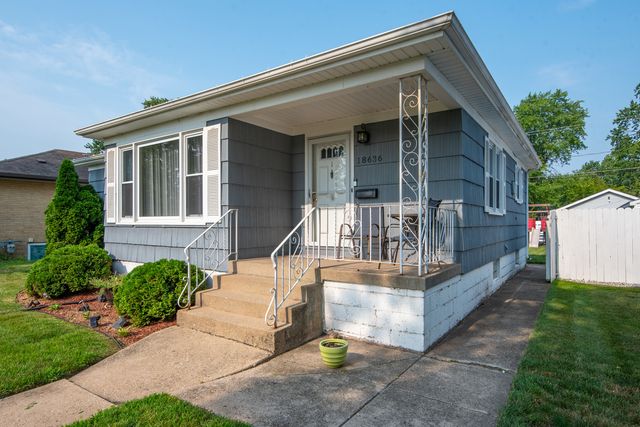 18636 Sherman Street, Lansing, IL 60438