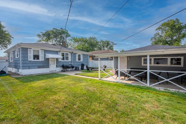 18636 Sherman Street, Lansing, IL 60438