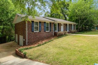 4617 TECUMSEH LANE, Pelham, AL 35124