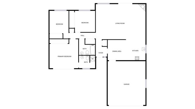 816 Omaha Street NE, Albuquerque, NM 87123