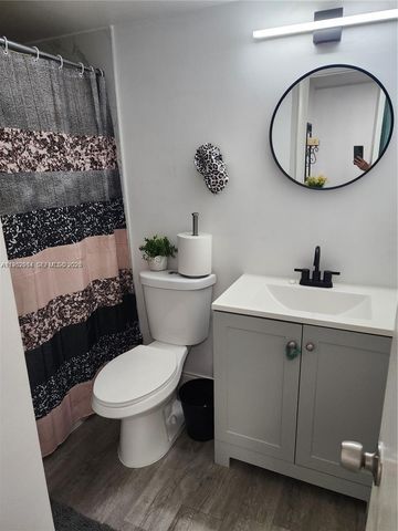 7605 NW 4th Pl 206, Margate, FL 33063