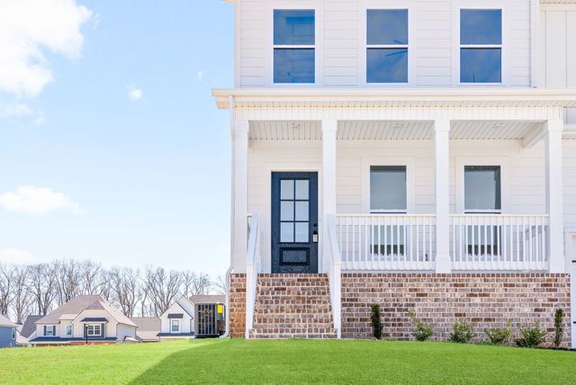 248 Bluebell Dr, Clarksville, TN 37043