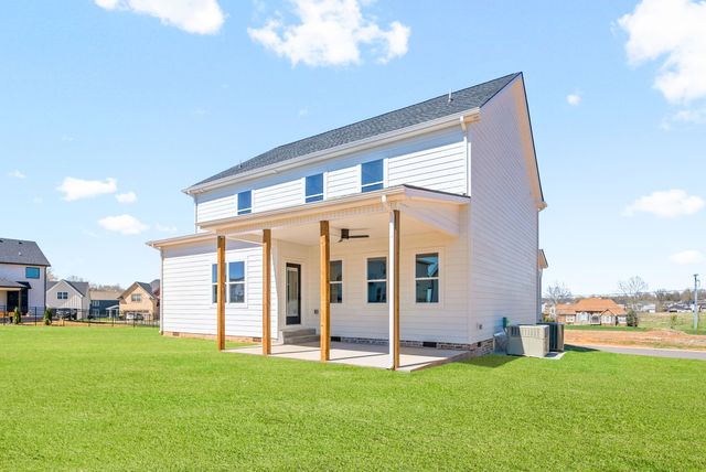 248 Bluebell Dr, Clarksville, TN 37043