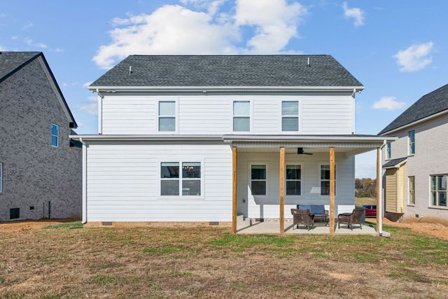 248 Bluebell Dr, Clarksville, TN 37043