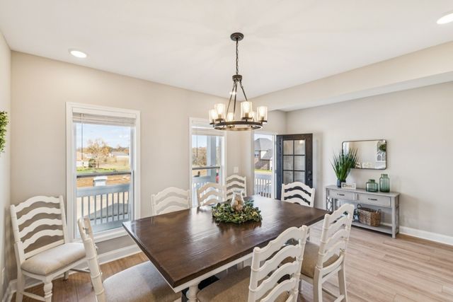 248 Bluebell Dr, Clarksville, TN 37043